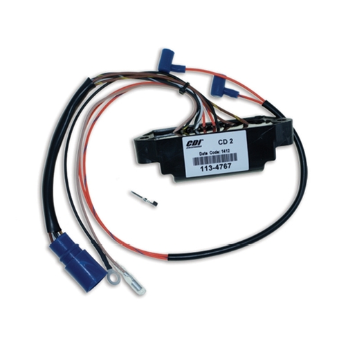 CDI Electronics Power Pack 2 Cyl. - Johnson Evinrude CDI113-4767