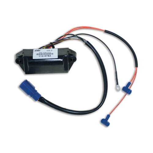 CDI Electronics Power Pack 2 Cyl. - Johnson Evinrude CDI113-4783