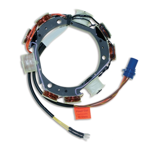 CDI Electronics® Stator 2/3 Cyl., 12 amp - Johnson Evinrude CDI173-4560