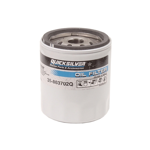 Quicksilver Oil Filter 883702Q