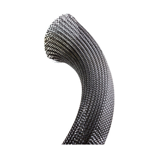 Shield's Expandable Braided Sleeving 3/4" S16-129-1006