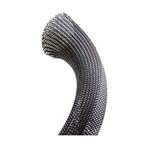 Shield's Expandable Braided Sleeving 1 3/4" S16-129-2006