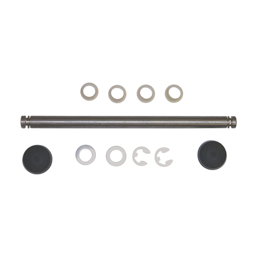 Sierra Front and Rear Anchor Pin Kit - Mercruiser S18-2464