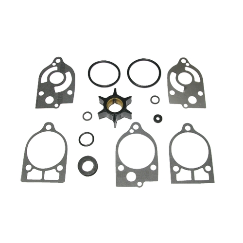 Sierra Water Pump Repair Kits - Mercury/Mariner  S18-3207