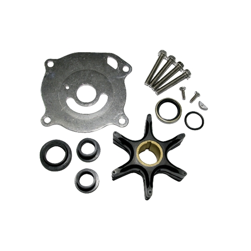 Evinrude /Johnson Water Pump Kit - S18-3384 386124