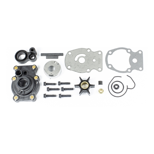 Sierra Water Pump Kit - Johnson/Evinrude S18-3491