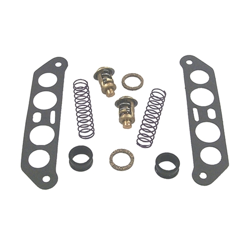 Sierra Thermostat Kit - Johnson/Evinrude S18-3673