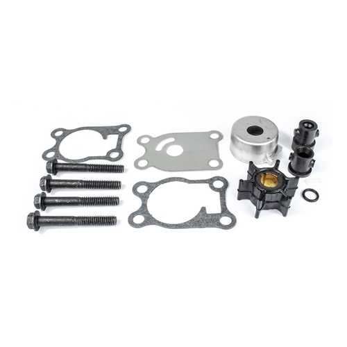 Sierra Water Pump Kit - Johnson/Evinrude S18-4529