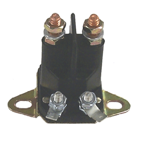 Sierra Solenoid - Mercury/Mariner S18-5810