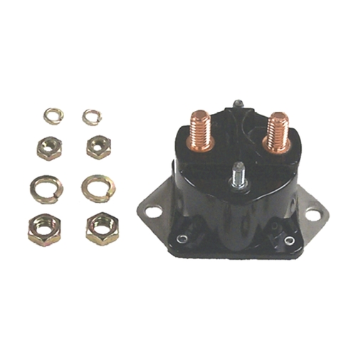 Sierra Solenoid - Mercury/Mariner S18-5815