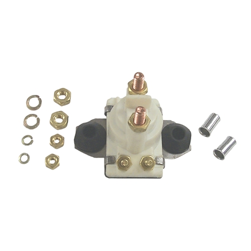 Sierra Solenoid - Mercury/Mariner S18-5819