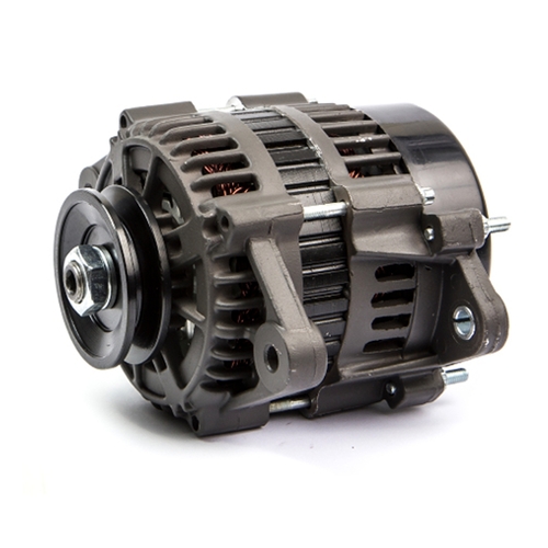 Sierra Alternator - Mercruiser S18-5983