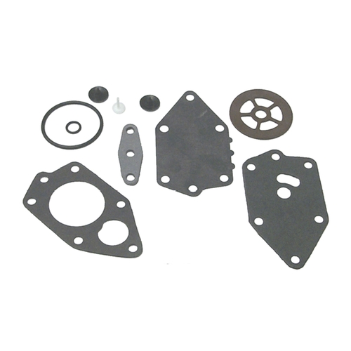 Sierra Fuel Pump Kit - Johnson/Evinrude S18-7800