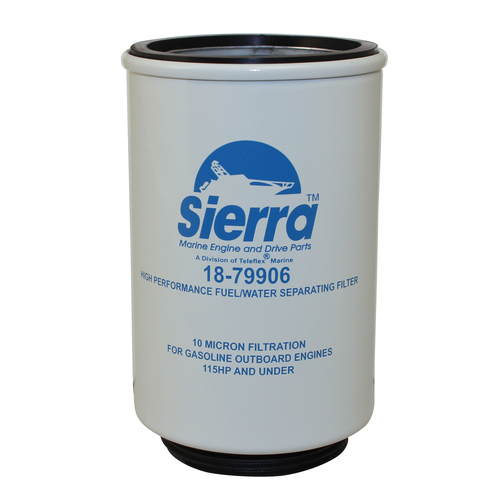 Sierra Fuel Filter S18-79906