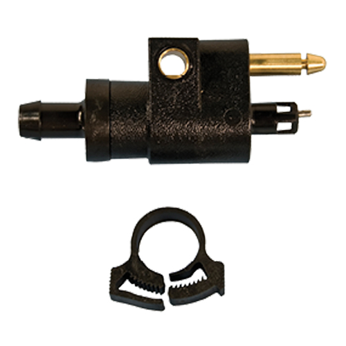 Sierra Fuel Connector S18-80412