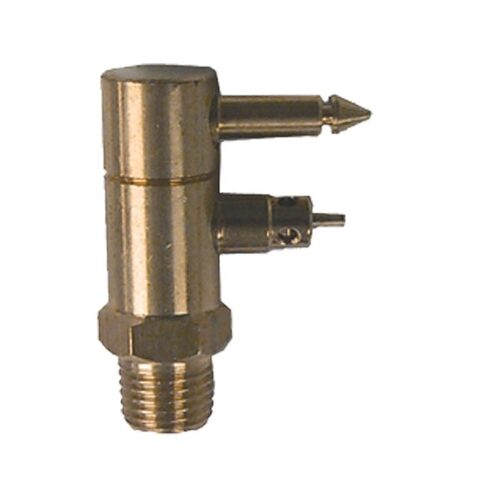 Sierra Tank Connector S18-8063