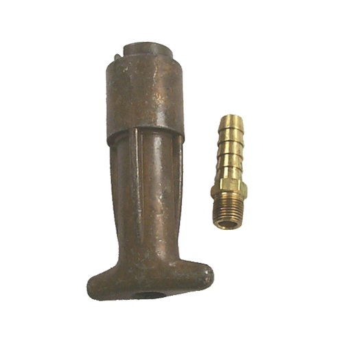 Sierra Fuel Connector S18-8069