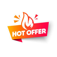 HOT Specials 